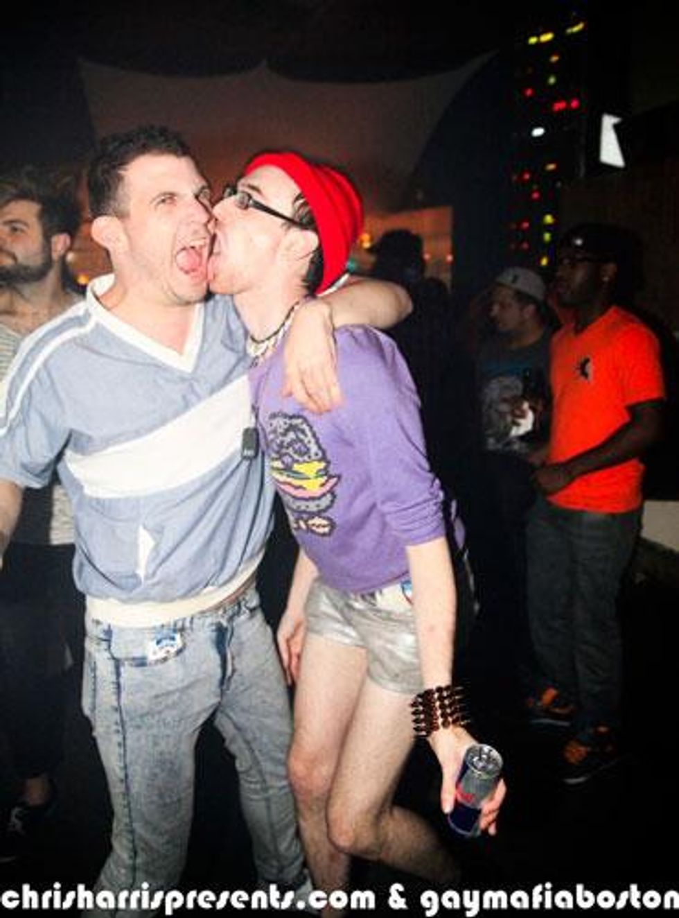 EPIC Saturdays at House of Blues & Hot Mess Sundays at Underbar