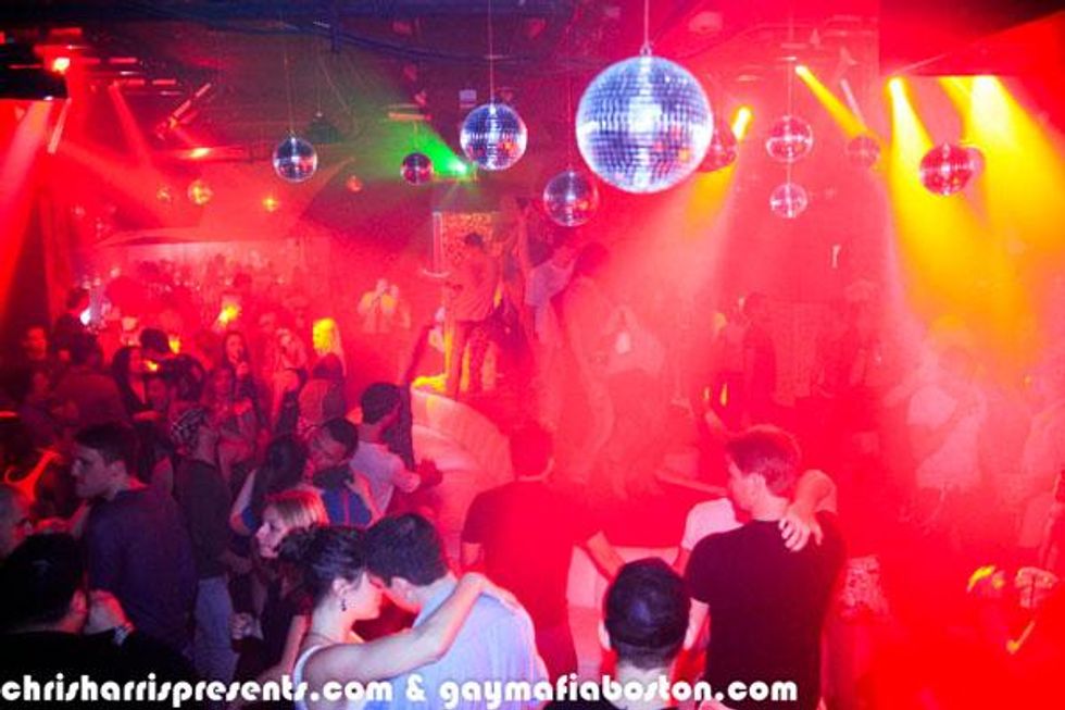 EPIC Saturdays at House of Blues & Hot Mess Sundays at Underbar