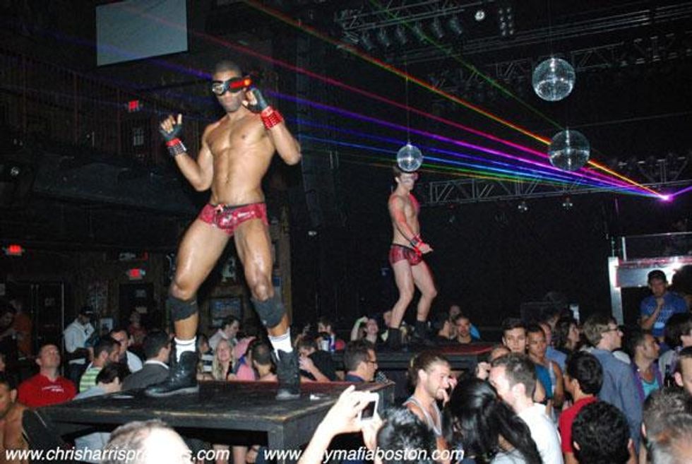 EPIC Saturdays at House of Blues & Hot Mess Sundays at Underbar