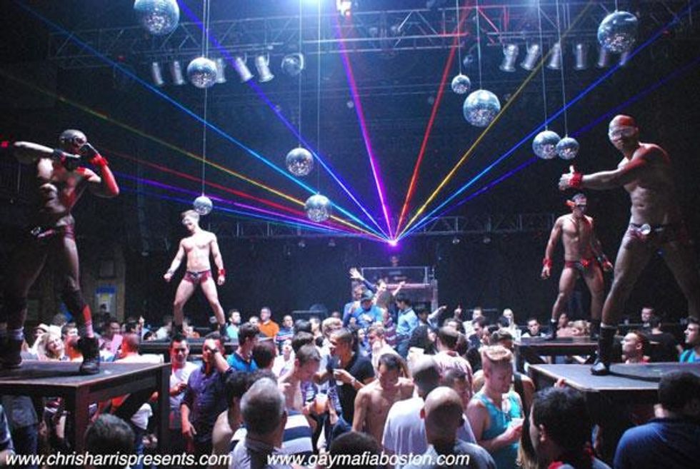 EPIC Saturdays at House of Blues & Hot Mess Sundays at Underbar