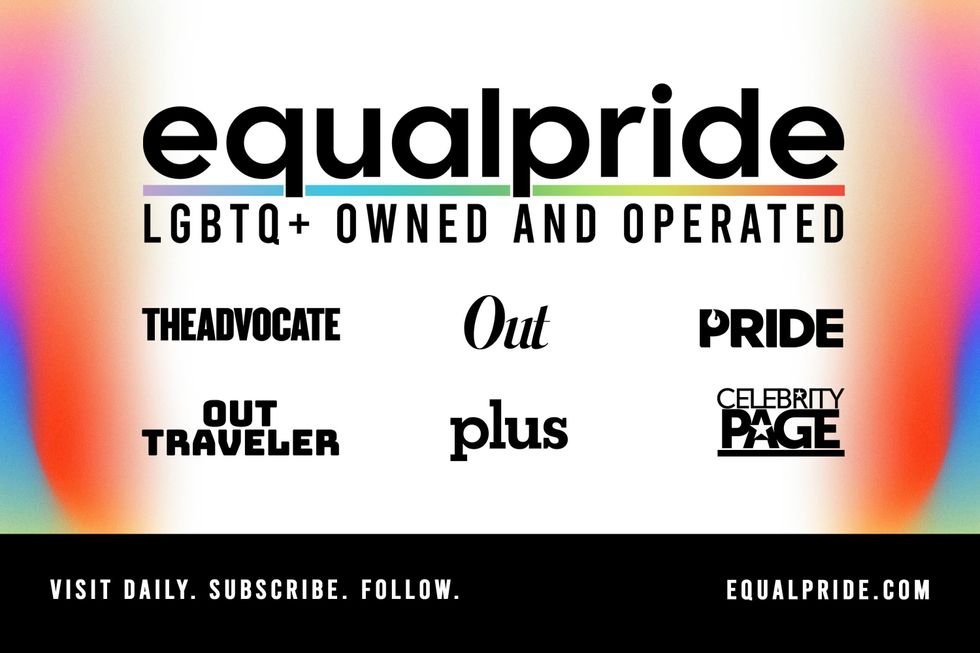 Equal Pride