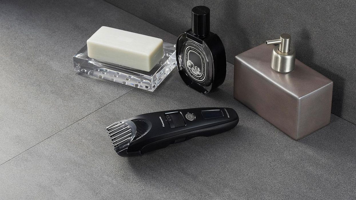 er-sb40-k Panasonic 2019 Holiday Gift Guide