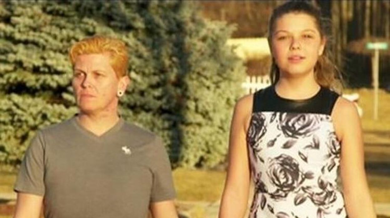 eric and corey maison