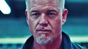 'Euphoria' star Eric Dane dead at 53 following battle with ALS
