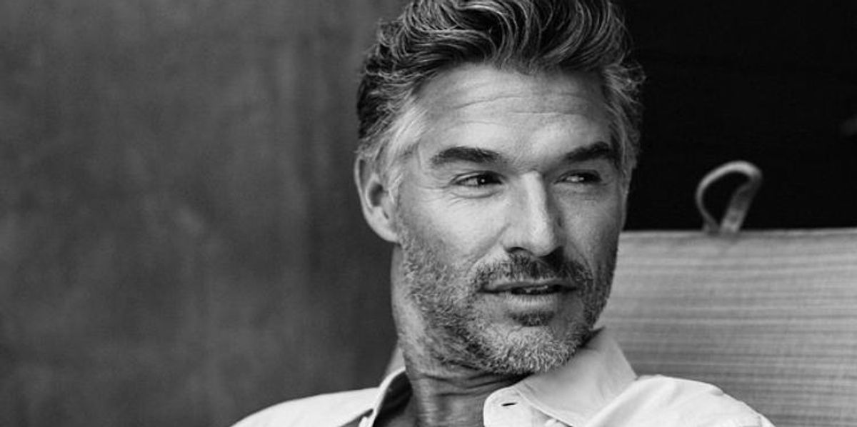 Man Crush Monday: Eric Rutherford | Out.com