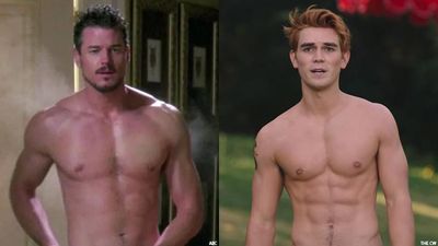 Eric dane gay ❤️ Best adult photos at gayporn.id
