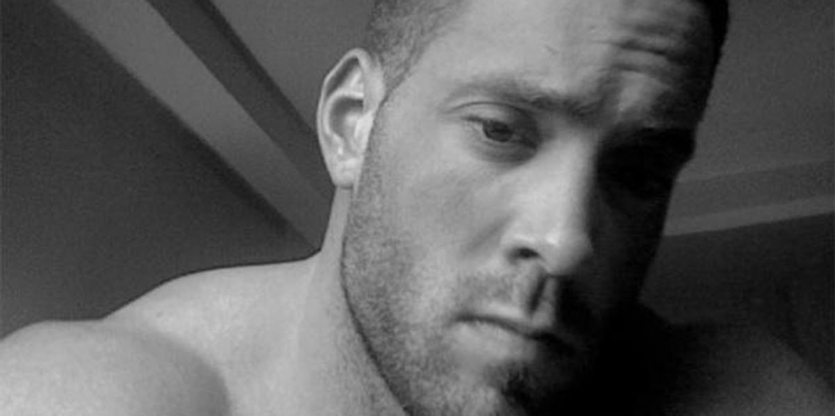 Deceased Gay Male Porn Stars - Beloved Gay Porn Star Erik Rhodes Found Dead