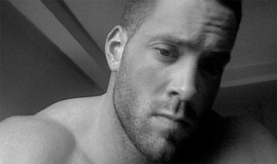 400px x 237px - Beloved Gay Porn Star Erik Rhodes Found Dead