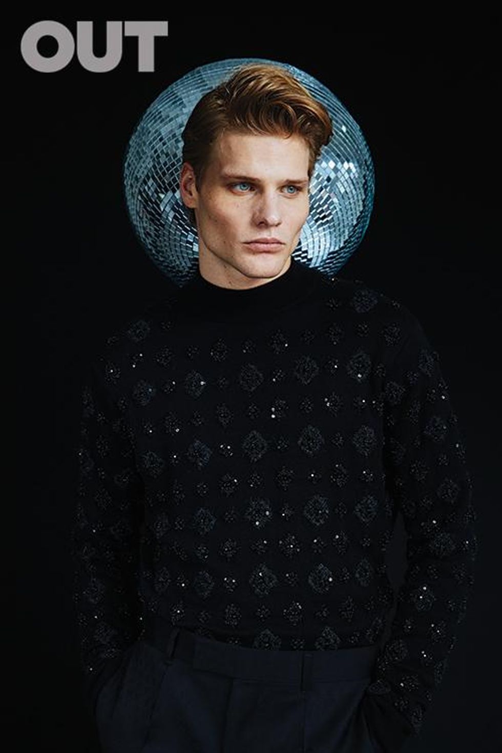 Ermenegildo Zegna Couture