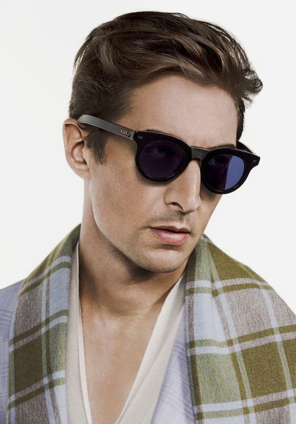 Ermenegildo Zegna Couture