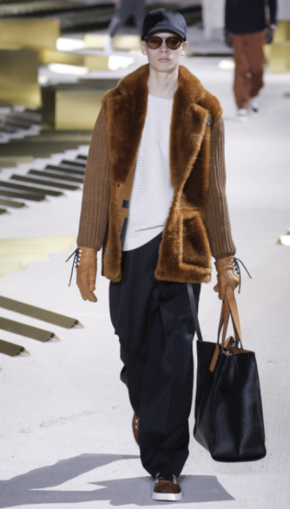 Ermenegildo Zegna Couture