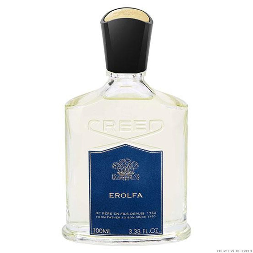 Erolfa, Creed