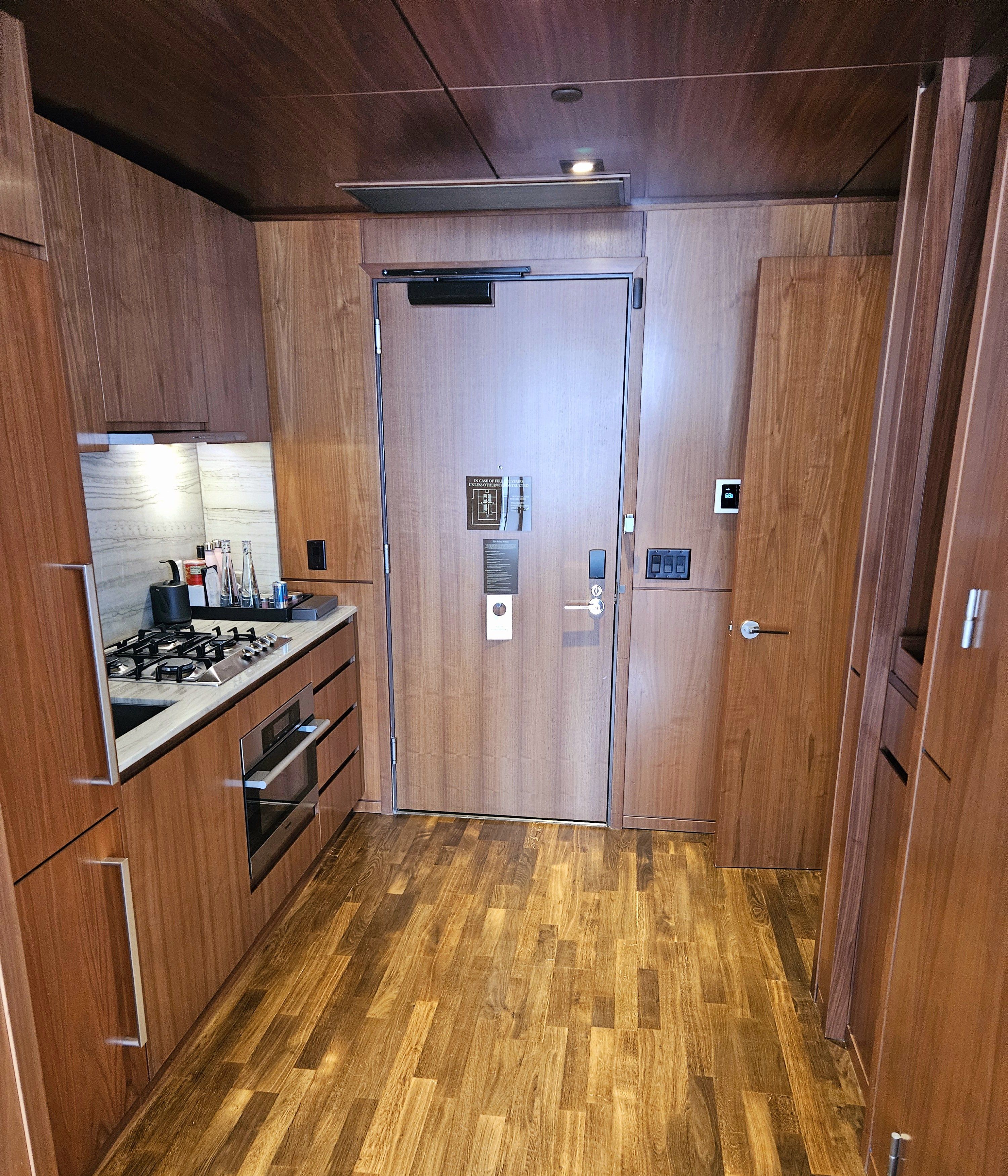 Escape to The Langham, New York for a romantic anniversary retreat with Daryl and Mark