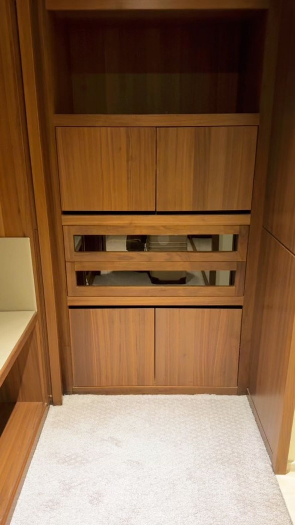 Escape to The Langham, New York for a romantic anniversary retreat with Daryl and Mark