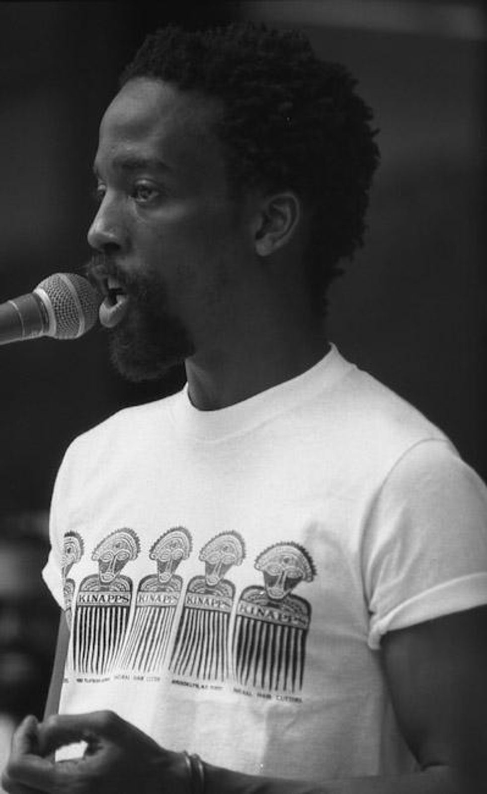 Essex Hemphill