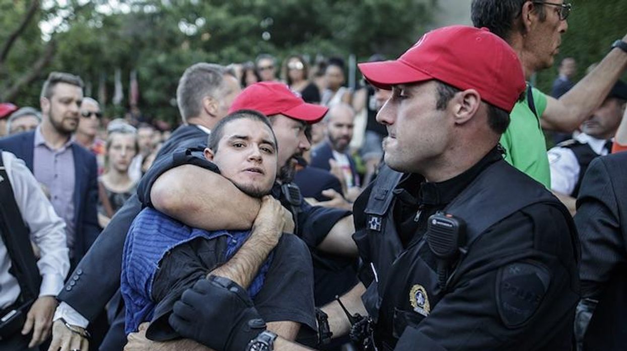 Esteban Torres Montreal