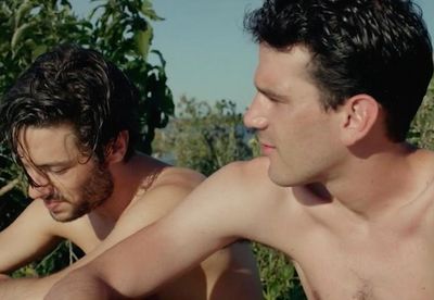 Argentinean Queer Film Explores the High Cost of Denying Our Sexual  Awakening (Exclusive)