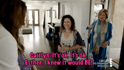 esther jenner i am cait