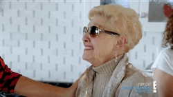 esther jenner i am cait