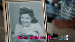 esther jenner i am cait