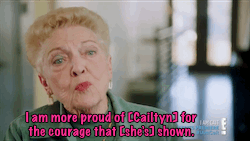 esther jenner i am cait