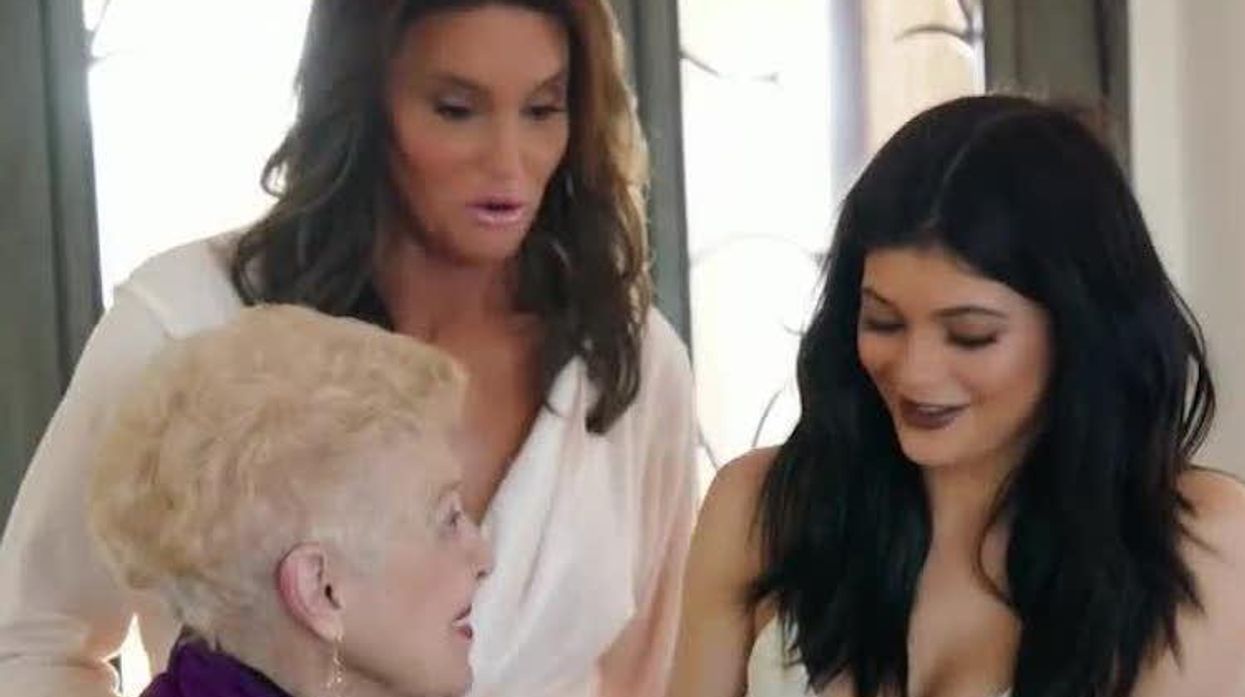 esther jenner i am cait