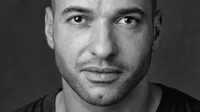 Eternals' Star Haaz Sleiman Is Breaking Marvel's Gay Glass Ceiling