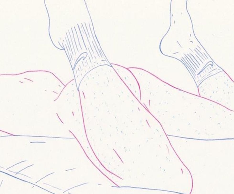 Ethan Barry (@gaptoothb)