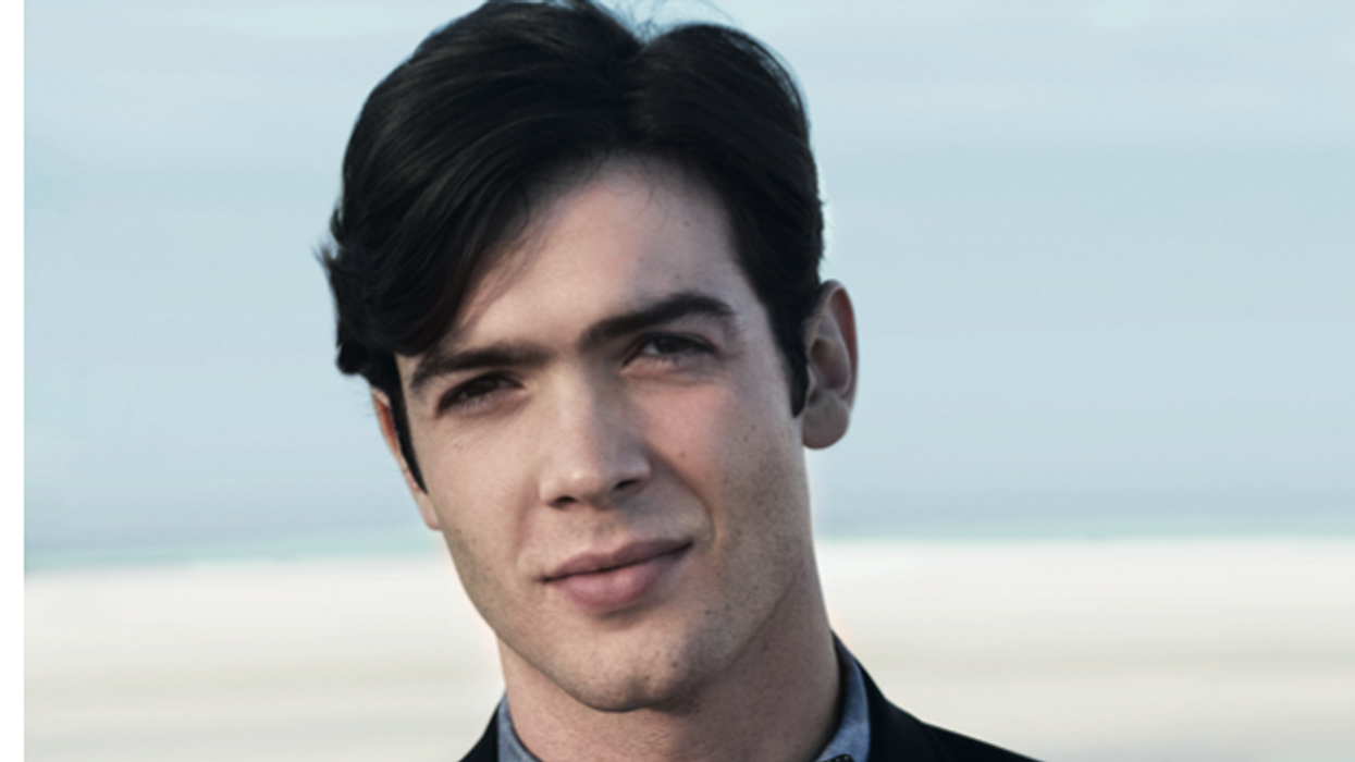 Ethanpeck-mrporter-rotator