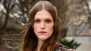 Ethel Cain's bold nude photos cause a stir with both fans and transphobes