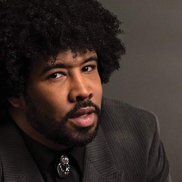 Eugene Daniels