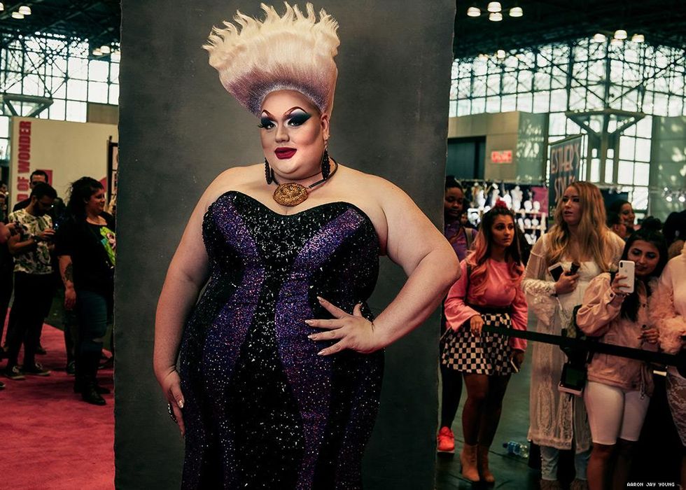 Eureka O’Hara