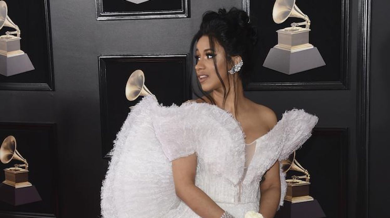 Evan Agostini/ AP Photo