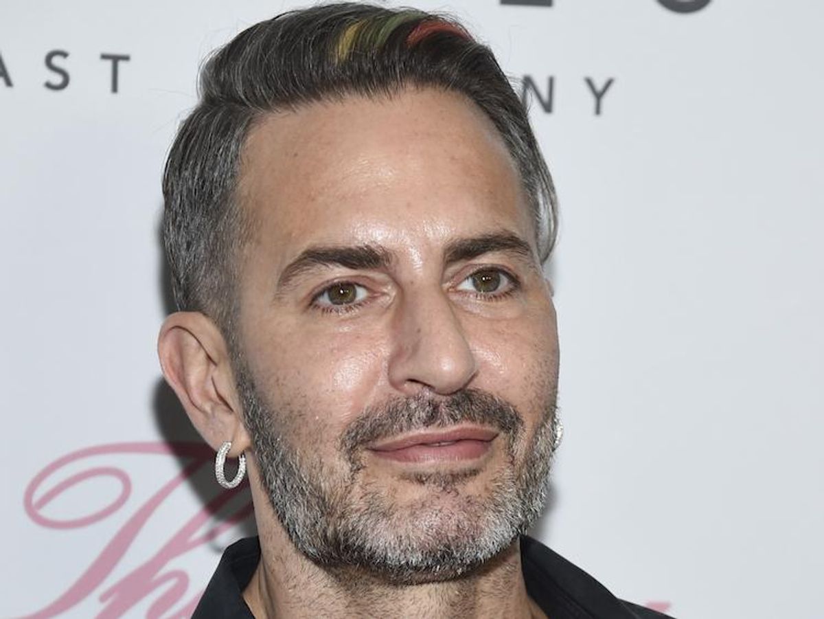 Marc Jacobs Responds to Last Year's Appropriation Accusations: 'I've ...