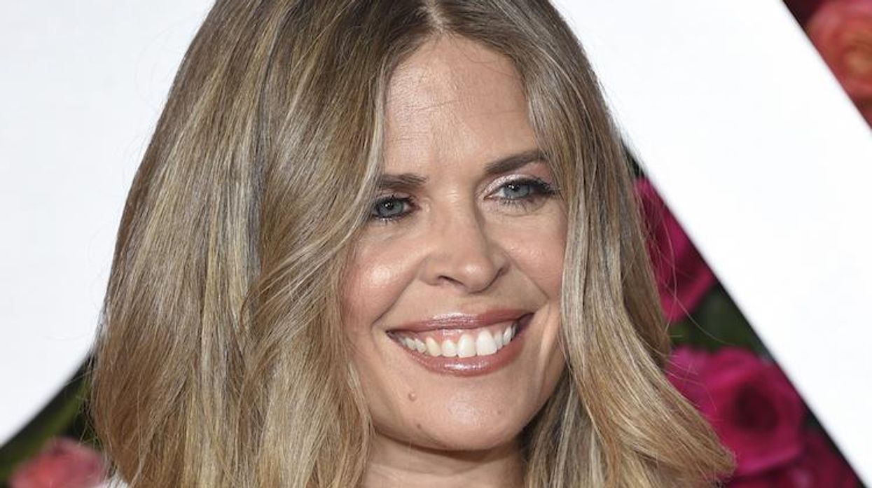 Evan Agostini/Invision/AP