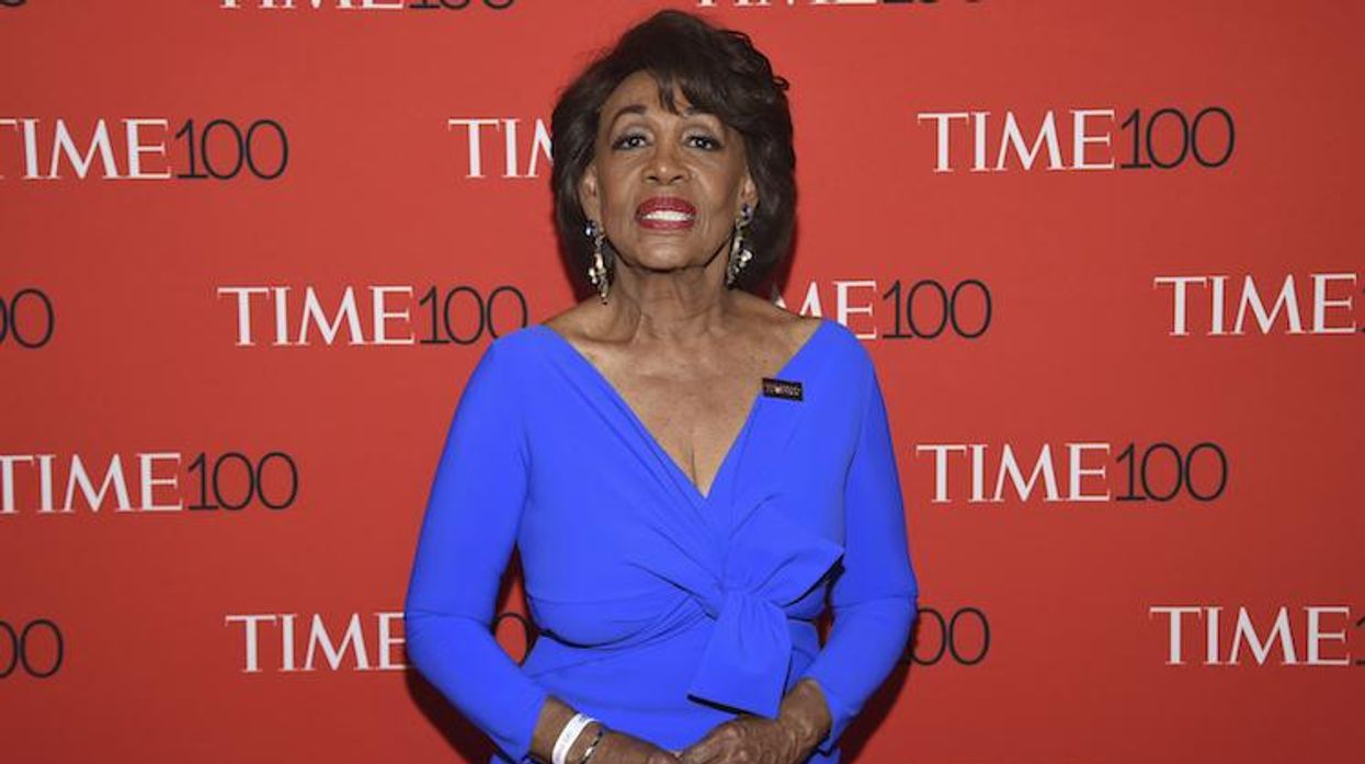 Evan Agostini/Invision/AP