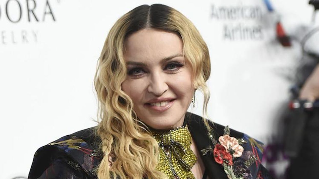 Evan Agostini/Invision/AP