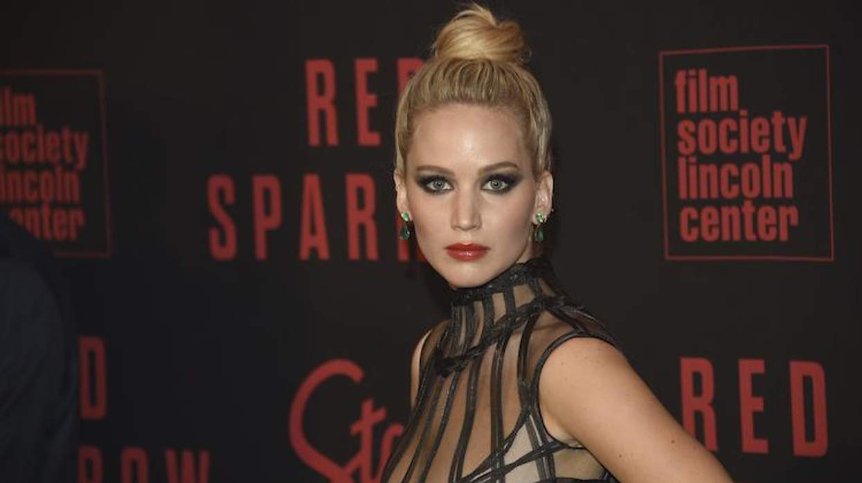 Evan Agostini/Invision/AP