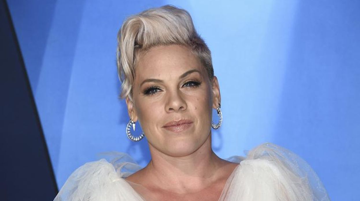 Evan Agostini/Invision/AP