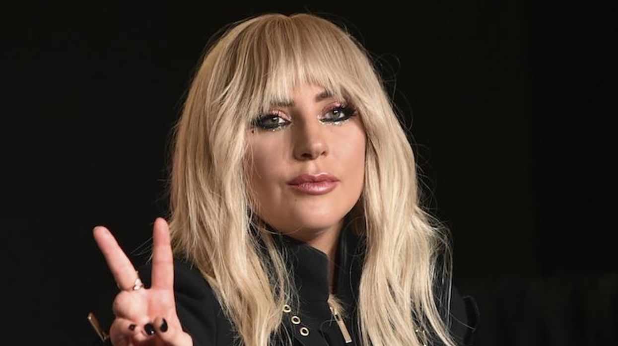 Evan Agostini/Invision/AP