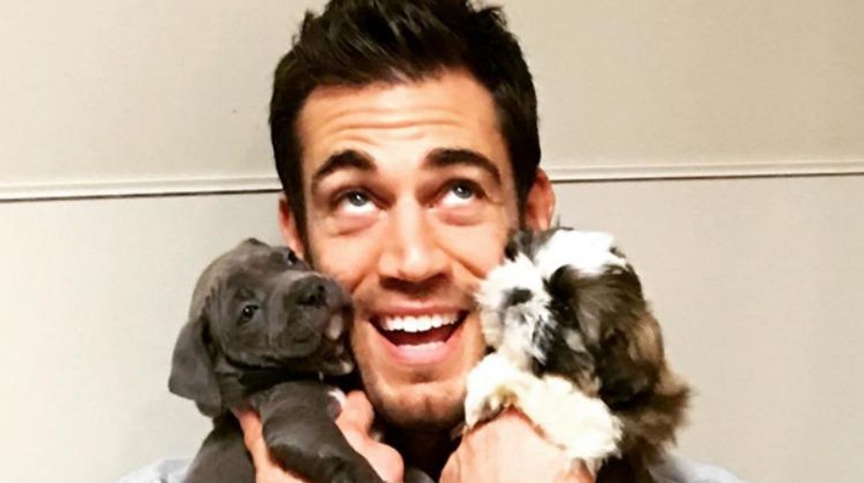 Evan Antin
