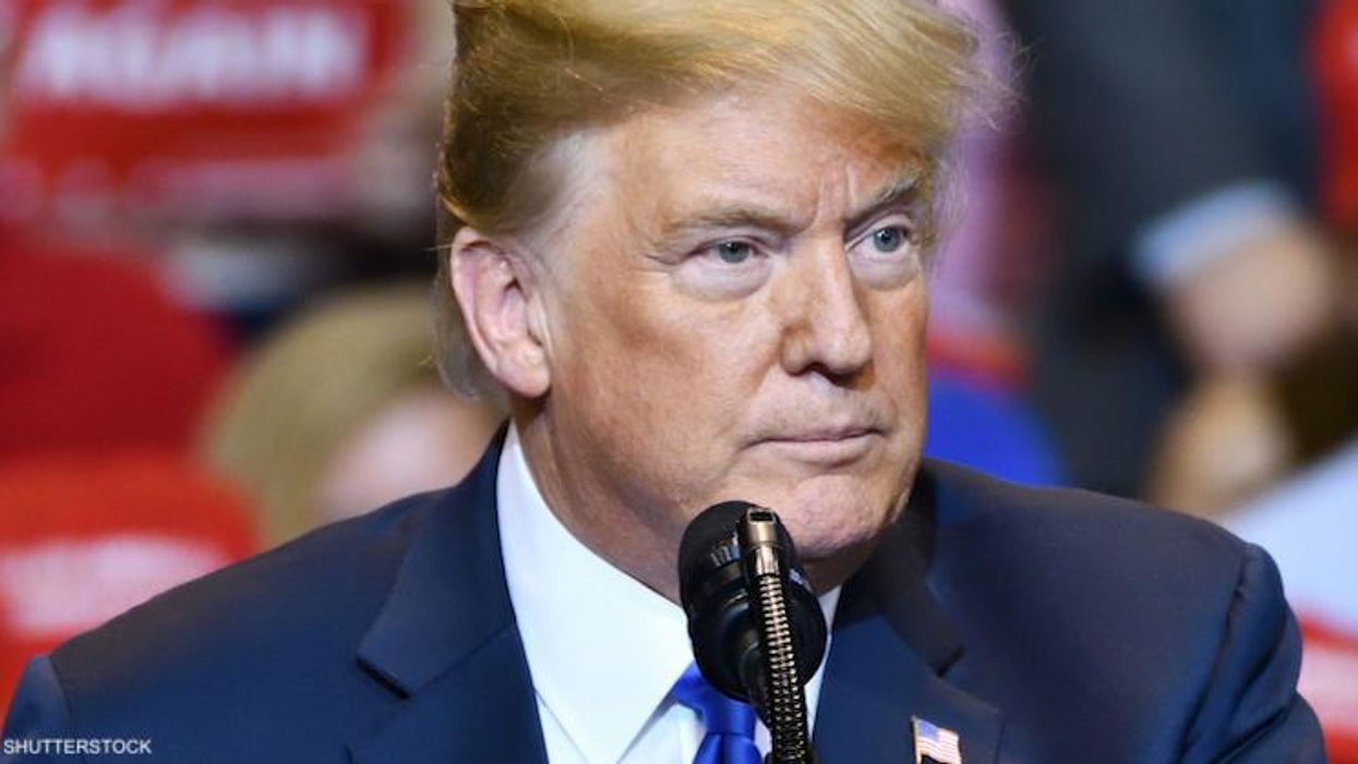 Even Fox News Guest Thinks Trump’s Impeachment Is a Done Deal