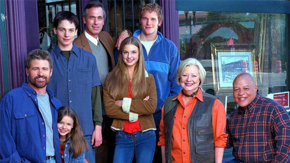 everwood