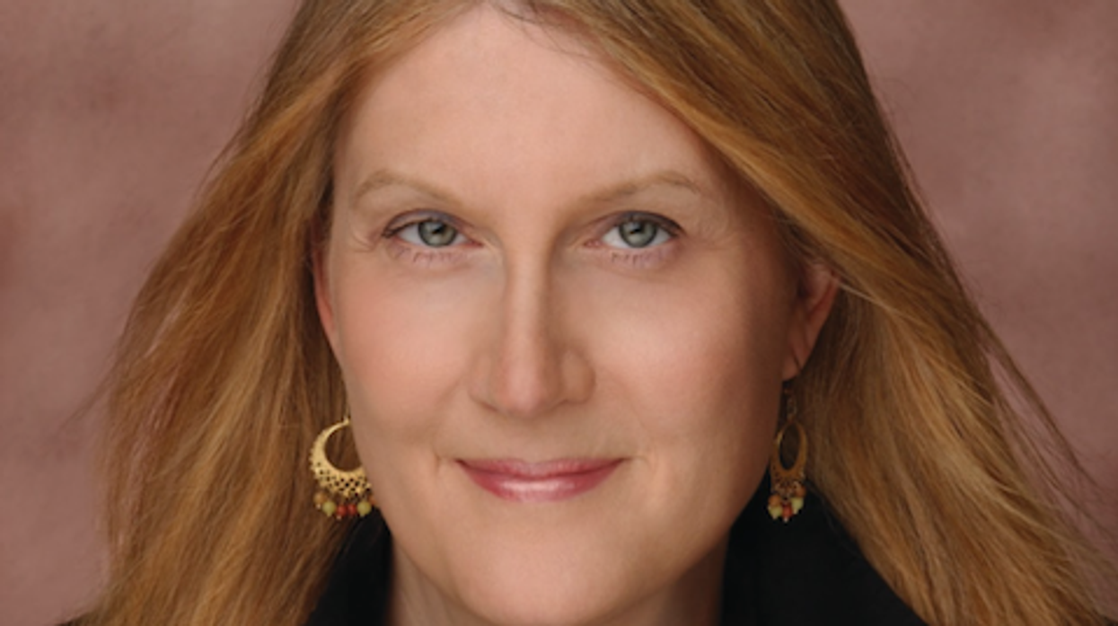 Everybody Deserves a Past