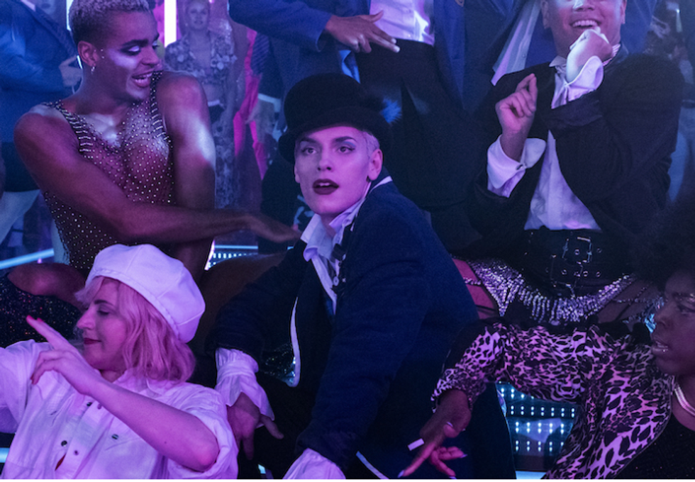 Everybody's Talking About Jamie