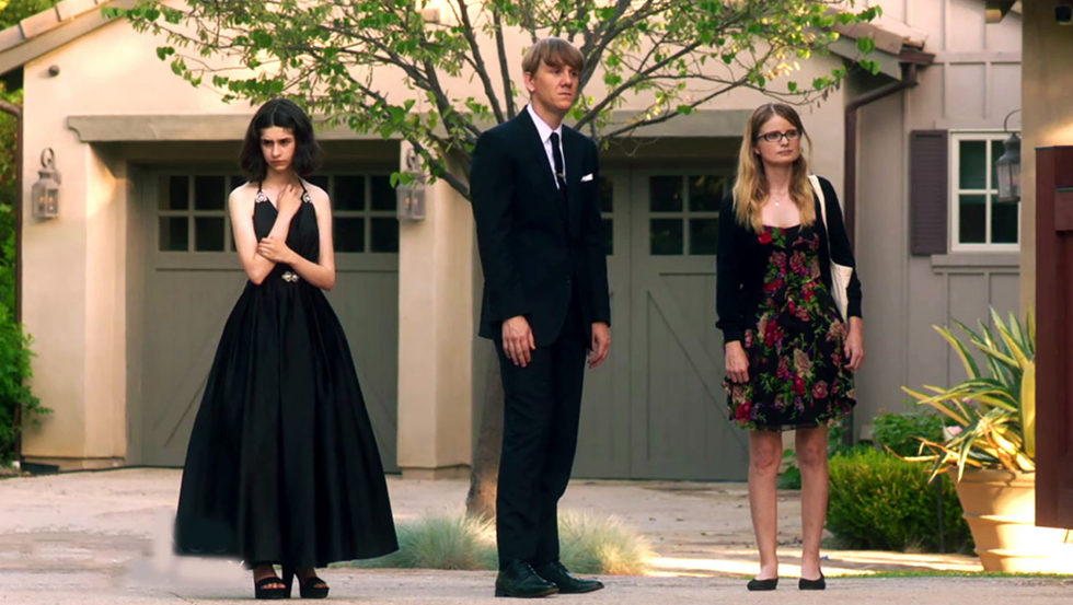 everything's gonna be okay