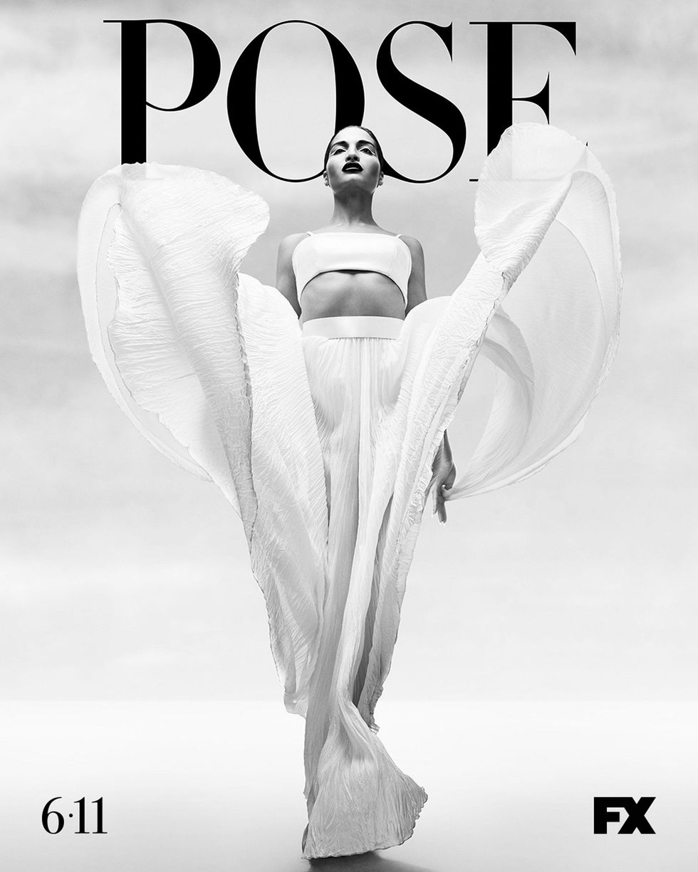 Everything We Know About Pose Season Two