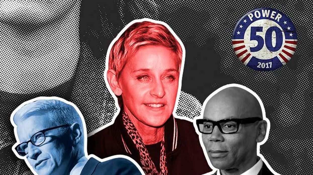 Everything You Need to Know About the Power 50