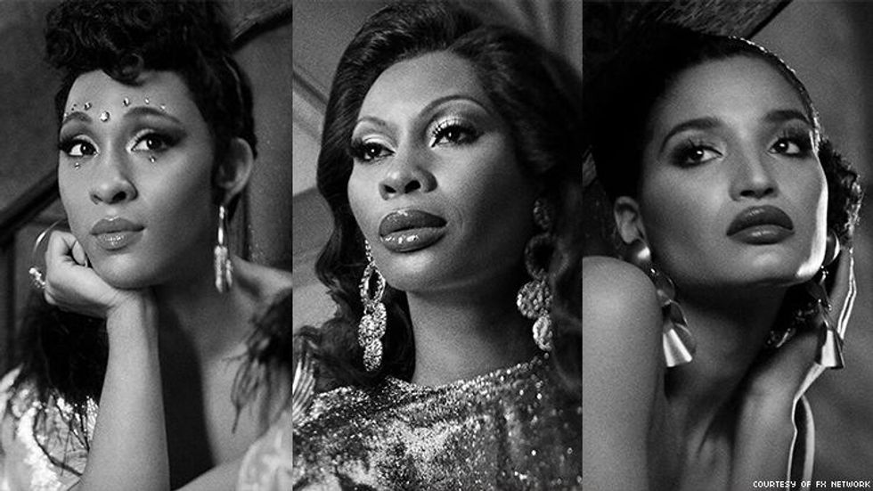 Everything You Need to Know Before 'Pose' Returns on Sunday