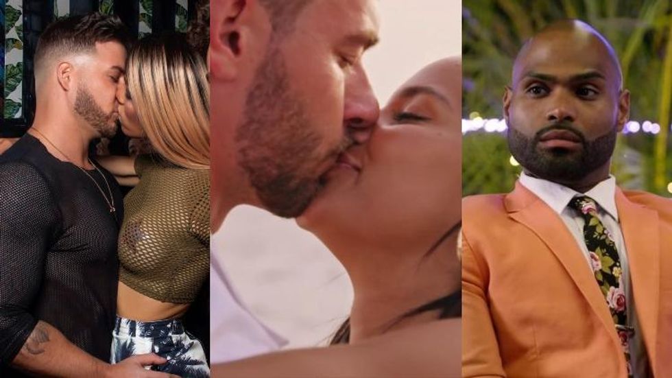 Ex on the Beach season 5 finale